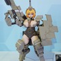 「ホロライブ」白銀ノエルも登場！自由なポージングで、フィギュアとは違った楽しさの美少女プラモ世界がディープ【イベントレポート】