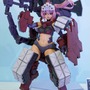 「ホロライブ」白銀ノエルも登場！自由なポージングで、フィギュアとは違った楽しさの美少女プラモ世界がディープ【イベントレポート】