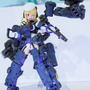 「ホロライブ」白銀ノエルも登場！自由なポージングで、フィギュアとは違った楽しさの美少女プラモ世界がディープ【イベントレポート】