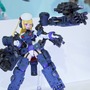 「ホロライブ」白銀ノエルも登場！自由なポージングで、フィギュアとは違った楽しさの美少女プラモ世界がディープ【イベントレポート】