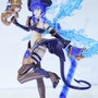 「ホロライブ」白銀ノエルも登場！自由なポージングで、フィギュアとは違った楽しさの美少女プラモ世界がディープ【イベントレポート】