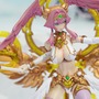 「ホロライブ」白銀ノエルも登場！自由なポージングで、フィギュアとは違った楽しさの美少女プラモ世界がディープ【イベントレポート】