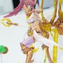 「ホロライブ」白銀ノエルも登場！自由なポージングで、フィギュアとは違った楽しさの美少女プラモ世界がディープ【イベントレポート】