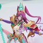 「ホロライブ」白銀ノエルも登場！自由なポージングで、フィギュアとは違った楽しさの美少女プラモ世界がディープ【イベントレポート】