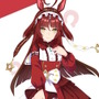 『ウマ娘』新ウマ娘「レッドディザイア」発表！モチーフ馬は秋華賞を制覇、そしてマンハッタンカフェの娘