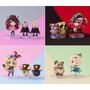 宝鐘マリンら4人を“象徴的なアイテム”と共にフィギュア化！「ホロライブデフォルメコレクション」第3弾が可愛い