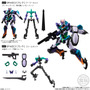 「Ξガンダム」や「ザクI」ら3機体をラインナップ！ハイスペック食玩フィギュア「GフレームFA」に第9弾登場