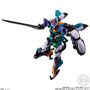 「Ξガンダム」や「ザクI」ら3機体をラインナップ！ハイスペック食玩フィギュア「GフレームFA」に第9弾登場