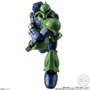 「Ξガンダム」や「ザクI」ら3機体をラインナップ！ハイスペック食玩フィギュア「GフレームFA」に第9弾登場