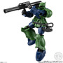 「Ξガンダム」や「ザクI」ら3機体をラインナップ！ハイスペック食玩フィギュア「GフレームFA」に第9弾登場