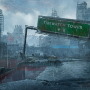 『CODE VEIN II』汚染された水に沈む「水没都市」やバケモノや死霊が徘徊する「屍人の森」など、過去と現在で異なる状況となる物語の舞台を紹介