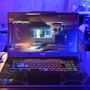 MSIゲーミングノート「Cyborg 15/17 B2RW」×『サイバーパンク2077』で叶える、本物の“没入（ジャック・イン）”。最高のプレイ環境で、コスプレイヤーと共にナイトシティを駆けてきた