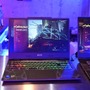 MSIゲーミングノート「Cyborg 15/17 B2RW」×『サイバーパンク2077』で叶える、本物の“没入（ジャック・イン）”。最高のプレイ環境で、コスプレイヤーと共にナイトシティを駆けてきた