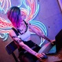 MSIゲーミングノート「Cyborg 15/17 B2RW」×『サイバーパンク2077』で叶える、本物の“没入（ジャック・イン）”。最高のプレイ環境で、コスプレイヤーと共にナイトシティを駆けてきた