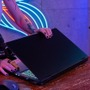 MSIゲーミングノート「Cyborg 15/17 B2RW」×『サイバーパンク2077』で叶える、本物の“没入（ジャック・イン）”。最高のプレイ環境で、コスプレイヤーと共にナイトシティを駆けてきた