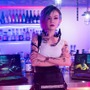 MSIゲーミングノート「Cyborg 15/17 B2RW」×『サイバーパンク2077』で叶える、本物の“没入（ジャック・イン）”。最高のプレイ環境で、コスプレイヤーと共にナイトシティを駆けてきた
