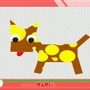 かく!うごく!つかまえる!せんせいWii