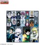 “音殺して動くの”がクセになりそうなソックスも！アベイルにて「HUNTER×HUNTER」グッズ全17商品が受注販売実施中