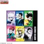 “音殺して動くの”がクセになりそうなソックスも！アベイルにて「HUNTER×HUNTER」グッズ全17商品が受注販売実施中
