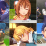 『空の軌跡 the 1st』は美男・美女ばかり！ ヨシュアの女装も、エステルの「あ～ん」も、酔いつぶれオリビエも、3Dリメイクの恩恵でビジュが捗る【フォトレポ】