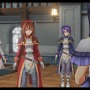 『空の軌跡 the 1st』は美男・美女ばかり！ ヨシュアの女装も、エステルの「あ～ん」も、酔いつぶれオリビエも、3Dリメイクの恩恵でビジュが捗る【フォトレポ】