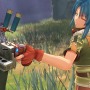 『空の軌跡 the 1st』は美男・美女ばかり！ ヨシュアの女装も、エステルの「あ～ん」も、酔いつぶれオリビエも、3Dリメイクの恩恵でビジュが捗る【フォトレポ】