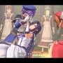 『空の軌跡 the 1st』は美男・美女ばかり！ ヨシュアの女装も、エステルの「あ～ん」も、酔いつぶれオリビエも、3Dリメイクの恩恵でビジュが捗る【フォトレポ】