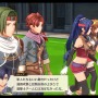 『空の軌跡 the 1st』は美男・美女ばかり！ ヨシュアの女装も、エステルの「あ～ん」も、酔いつぶれオリビエも、3Dリメイクの恩恵でビジュが捗る【フォトレポ】
