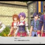『空の軌跡 the 1st』は美男・美女ばかり！ ヨシュアの女装も、エステルの「あ～ん」も、酔いつぶれオリビエも、3Dリメイクの恩恵でビジュが捗る【フォトレポ】