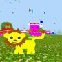 かく!うごく!つかまえる!せんせいWii