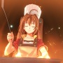 『空の軌跡 the 1st』は美男・美女ばかり！ ヨシュアの女装も、エステルの「あ～ん」も、酔いつぶれオリビエも、3Dリメイクの恩恵でビジュが捗る【フォトレポ】