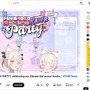 「エ・グ・ゼ！」ホロライブ所属VTuber「フワモコ」の“桃井はるこ愛”が炸裂した約3時間の歌枠配信―コーラス参加した新曲「NANIKA」のフワモコver.も初披露