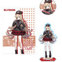 『勝利の女神：NIKKE』バイパー、レッドフードなどのデザインを取り入れたジャケットも！「ZOZOTOWN」コラボ限定アイテムがかっこいい