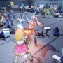 『ゼンシンマシンガール』ローグライトな美少女アクションは“変化する繰り返し”にハマる！ 久しぶりの“大人の紳士向け”ゲームにD3Pの本気を見た【プレイレポ】