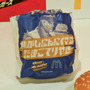 「ストリートファイター」×マクドナルド！ リュウ、春麗、ケンのバーガーは、味も包装紙のデザインも見どころ満載【試食会レポ】