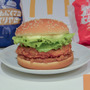 春麗をイメージした「油淋鶏マヨチキン」