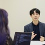 難解な局面を親切&分かりやすく伝えるテク―『シャドバ』公式大会でお馴染みの解説陣「まる」×「海老原」が語るこだわりと、配信がもっと楽しくなる裏側