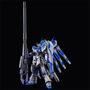 ガンプラ「RG Hi-νガンダム」に新たな拡張セット！新規造形の「ハイパー・メガ・バズーカ・ランチャー」とフィン・ファンネル用エフェクトを収録