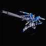 ガンプラ「RG Hi-νガンダム」に新たな拡張セット！新規造形の「ハイパー・メガ・バズーカ・ランチャー」とフィン・ファンネル用エフェクトを収録