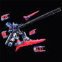 ガンプラ「RG Hi-νガンダム」に新たな拡張セット！新規造形の「ハイパー・メガ・バズーカ・ランチャー」とフィン・ファンネル用エフェクトを収録