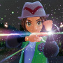 『Pokémon LEGENDS Z-A』