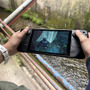 『SILENT HILL f』の舞台を聖地巡礼してみた―ゲームの世界まんまの昭和レトロな「筋骨めぐり」に大興奮！Steam Deckで遊ぶ“最適プレイスポット”も探してみたぞ【前編】