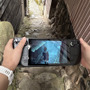 『SILENT HILL f』の舞台を聖地巡礼してみた―ゲームの世界まんまの昭和レトロな「筋骨めぐり」に大興奮！Steam Deckで遊ぶ“最適プレイスポット”も探してみたぞ【前編】