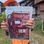 『SILENT HILL f』の舞台を聖地巡礼してみた―ゲームの世界まんまの昭和レトロな「筋骨めぐり」に大興奮！Steam Deckで遊ぶ“最適プレイスポット”も探してみたぞ【前編】