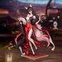 優美なチャイナドレス姿…！『崩壊：スターレイル』より「帰忘の流離人・星運進宝Ver.」1/8スケールフィギュアが予約受付中
