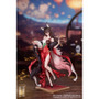 優美なチャイナドレス姿…！『崩壊：スターレイル』より「帰忘の流離人・星運進宝Ver.」1/8スケールフィギュアが予約受付中