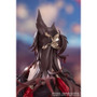 優美なチャイナドレス姿…！『崩壊：スターレイル』より「帰忘の流離人・星運進宝Ver.」1/8スケールフィギュアが予約受付中