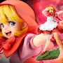 『ヴァンパイア』より“闇の心”を持つ少女「バレッタ」がBISHOUJOシリーズで立体化！特典には印象をガラッと変える“極悪顔”が付属