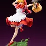 『ヴァンパイア』より“闇の心”を持つ少女「バレッタ」がBISHOUJOシリーズで立体化！特典には印象をガラッと変える“極悪顔”が付属