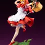 『ヴァンパイア』より“闇の心”を持つ少女「バレッタ」がBISHOUJOシリーズで立体化！特典には印象をガラッと変える“極悪顔”が付属